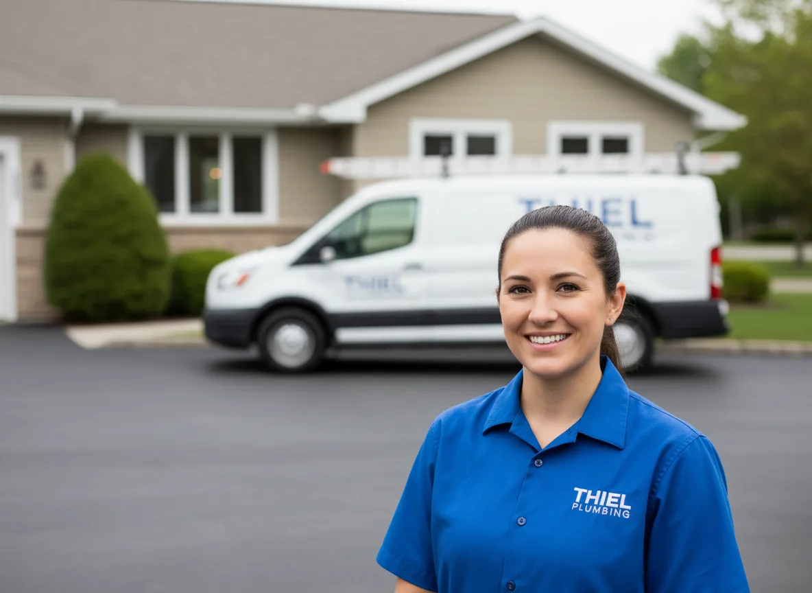 Plumber Mays, IN FAQs